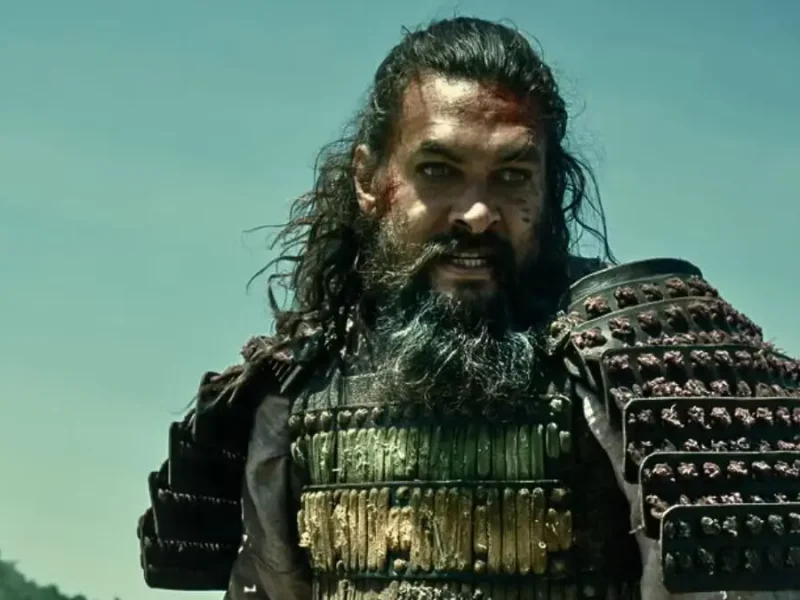 تصویر روز | اولین تصویر از سریال Chief Of War با بازی جیسون موموآ منتشر شد اولین تصویر از سریال Chief Of War با بازی جیسون موموآ منتشر شد