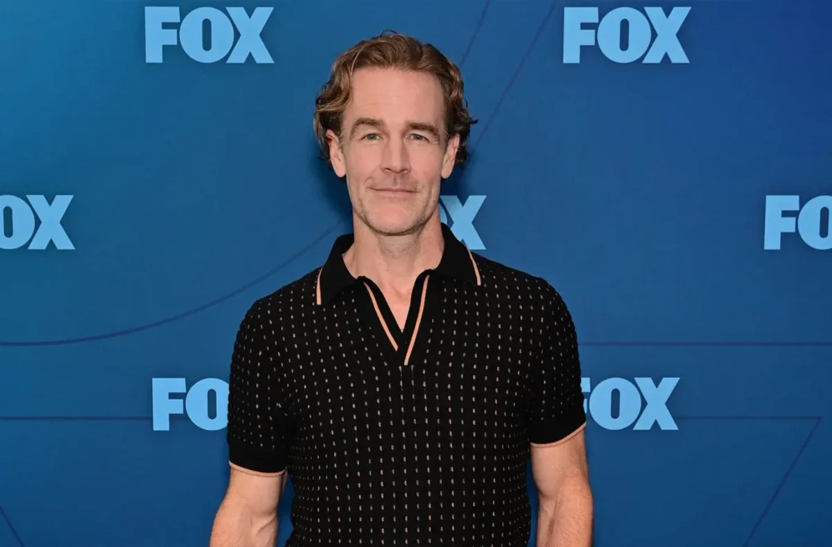 جیمز ون در بیک 2 1