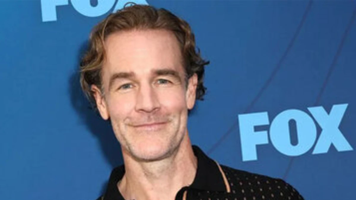 جیمز ون در بیک