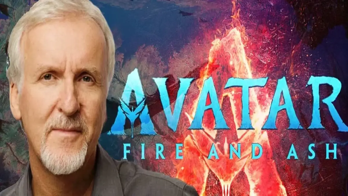 جیمز کامرون فیلم Avatar: Fire and Ash سه ساعت طول می‌کشد