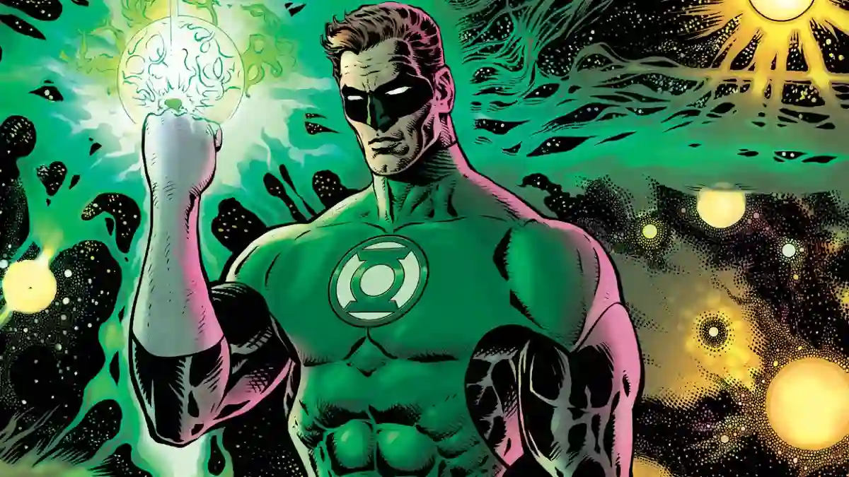 جیمزگان از بازه زمانی پخش سریال Lanterns گفت