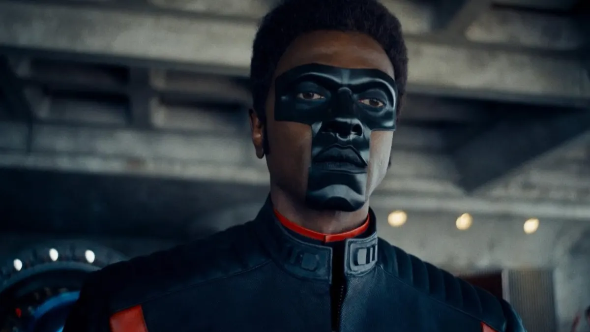 خبر روز | جیمز گان از برنامههای بزرگ خود برای شخصیت Mr. Terrific در DCU پرده برداشت جیمز گان از برنامههای بزرگ خود برای شخصیت Mr. Terrific در DCU پرده برداشت