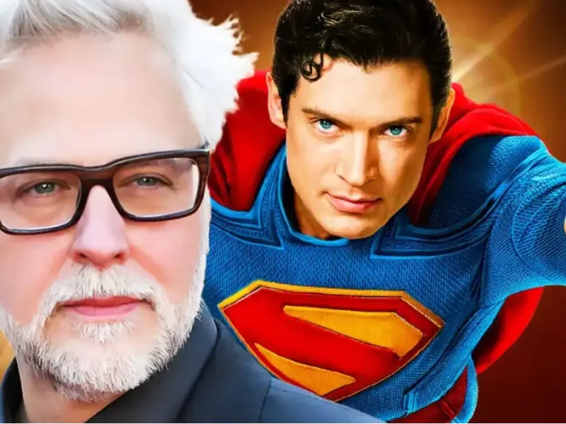 خبر روز | دنباله فیلم Superman معرفی شد فیلم Man of Tomorrow در راه سینماها دنباله فیلم Superman معرفی شد فیلم Man of Tomorrow در راه سینماها