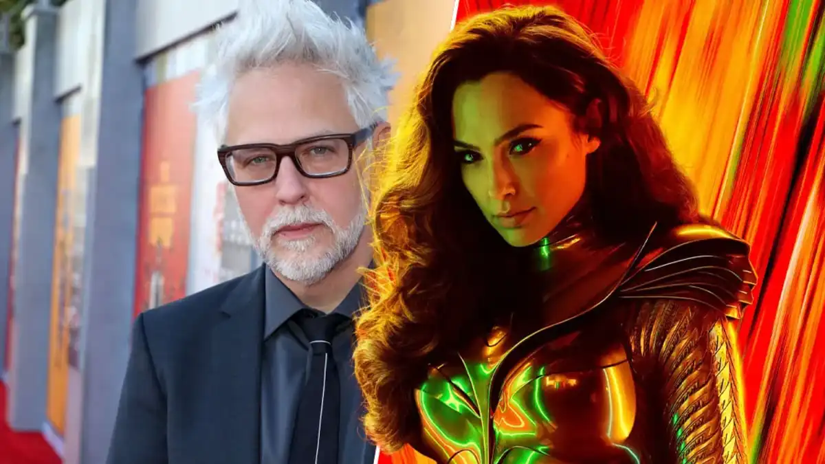 جیمز گان وضعیت کنونی Wonder Woman و Flash را در دنیای سینمایی دیسی مشخص کرد