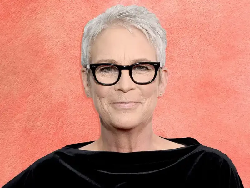 جیمی لی کرتیس در ۶۶ سالگی: اکنون زیباتر از همیشه‌ام