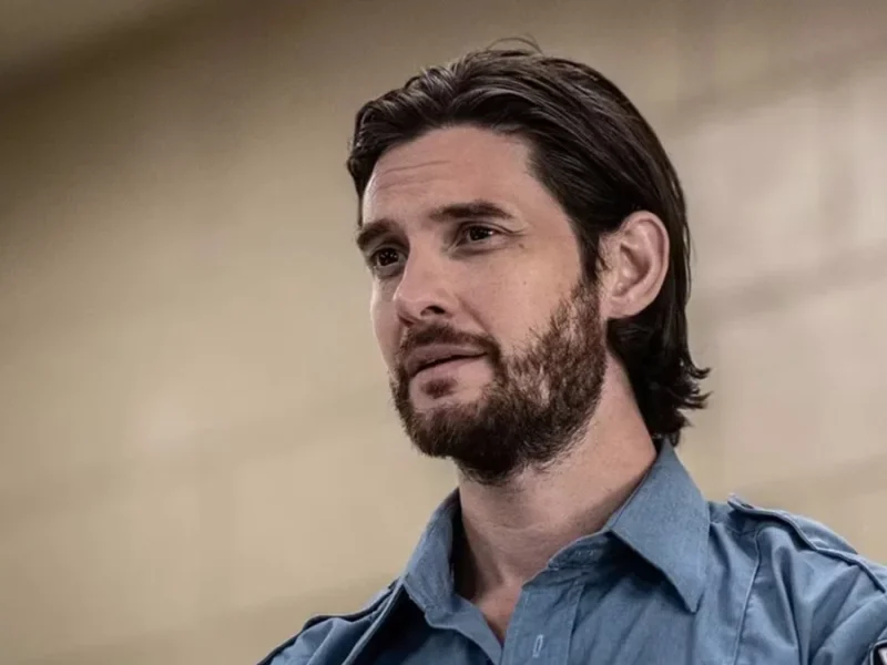 تغییر هوشمندانه‌ای که شخصیت تیم جیمی‌سون را به ستون اصلی سریال The Institute تبدیل می‌کند