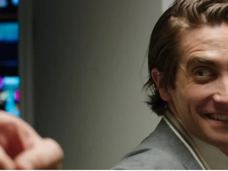 جیک جیلنهال به ریبوت فیلم Road House پیوست