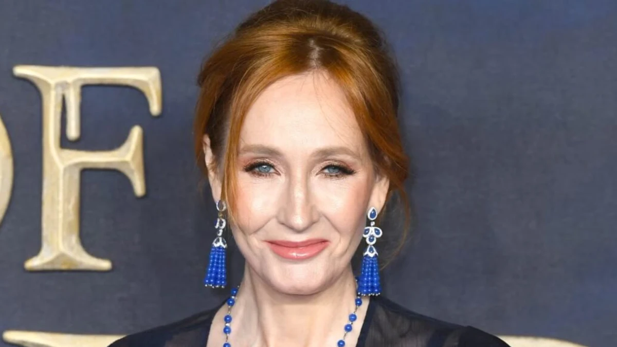 جی‌ کی رولینگ اظهارنظر اما واتسون درباره رابطه‌شان در هری پاتر را مسخره کرد