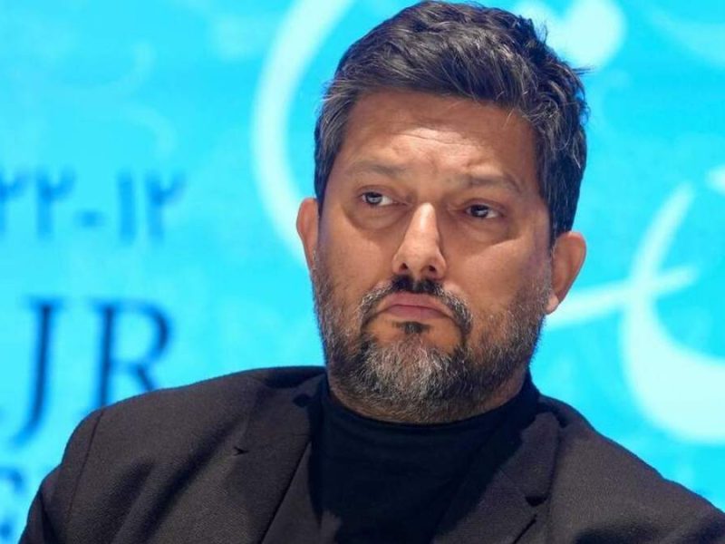 عکس های خصوصی، زندگی شخصی و بیوگرافی حامد بهداد