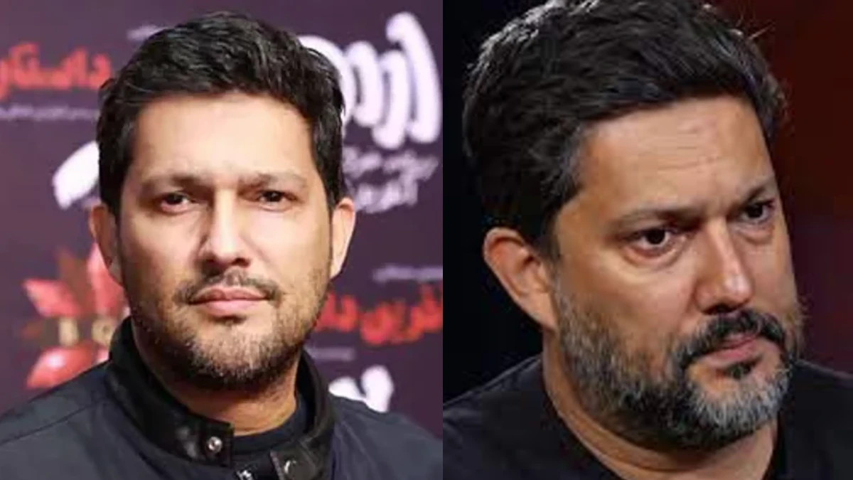 تصویر روز | عکس دیدنی از سال 90 رامبد جوان و حامد بهداد عکس دیدنی از سال 90 رامبد جوان و حامد بهداد