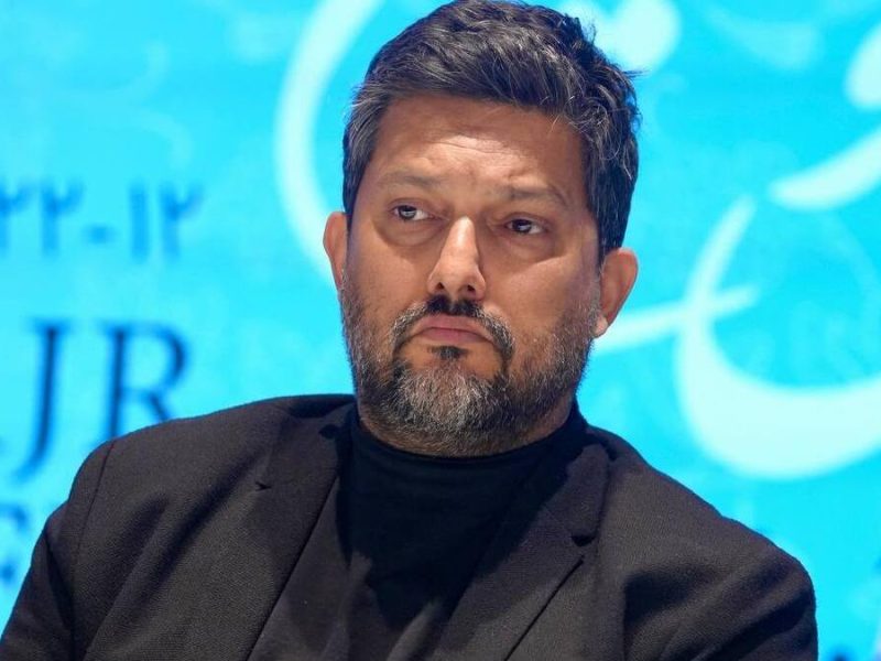 عکس جذاب و دیدنی از «حامد بهداد» در 6 سالگی؛ سال 58