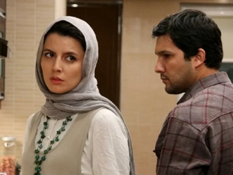 عکس حمله تند و تیز حامد بهداد به داریوش ارجمند!