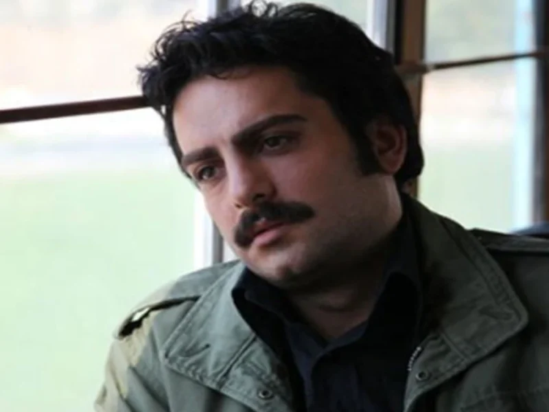 تصویر روز | چهره جدید حامد کمیلی بازیگر دهه هشتاد تلویزیون چهره جدید حامد کمیلی بازیگر دهه هشتاد تلویزیون