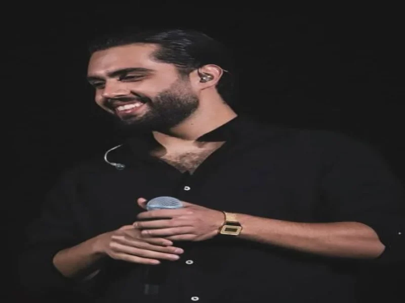 چهره متفاوت "حامیم" در کنسرت همه چیز درباره این تحول عجیب!