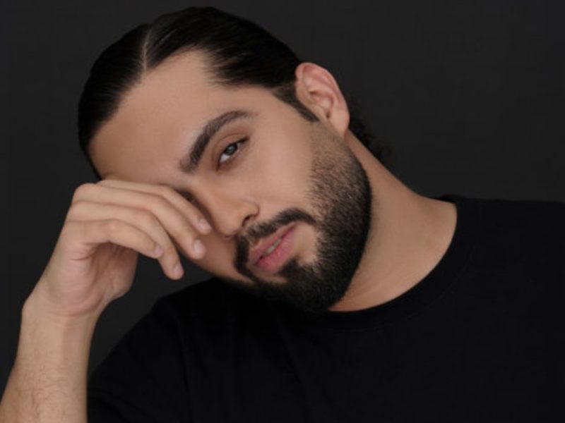 بیوگرافی حامیم