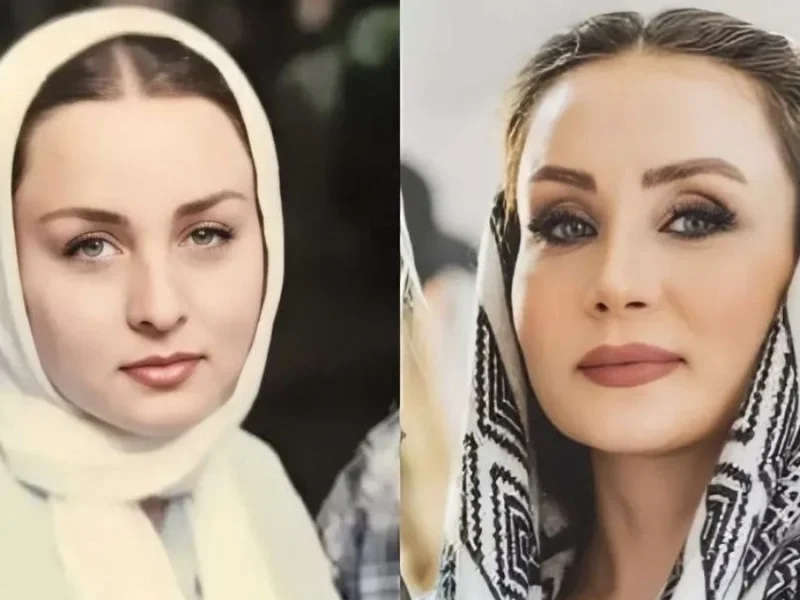 خنده ای از ته دل؛ حدیث فولادوند
