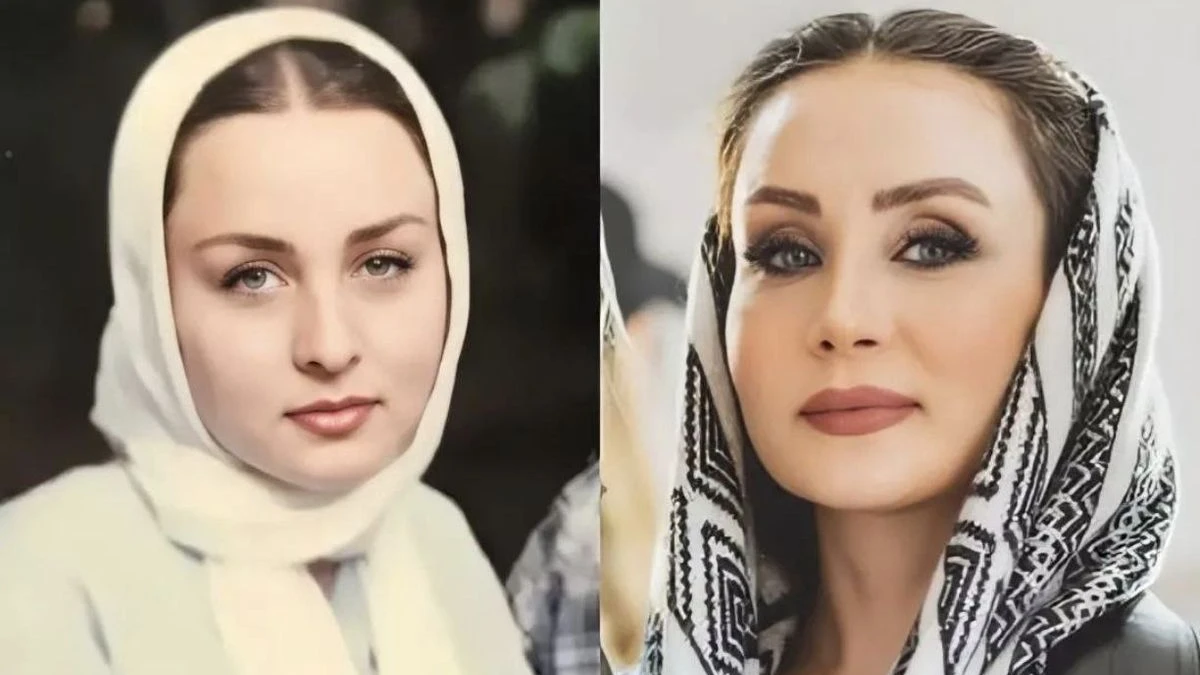 خنده ای از ته دل؛ حدیث فولادوند