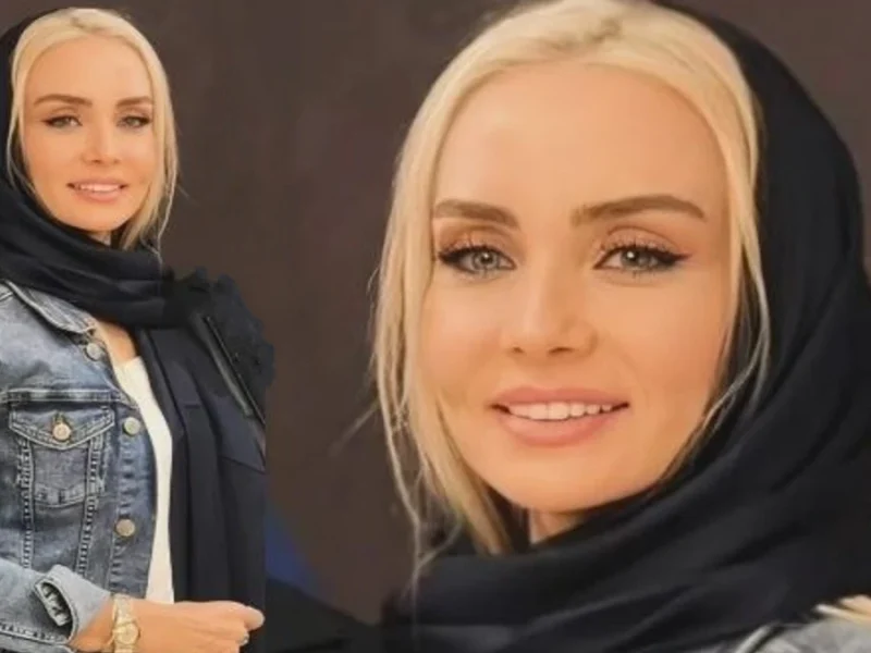 «حدیث فولادوند و مریم کاویانی» سر ضبط دختران ایران