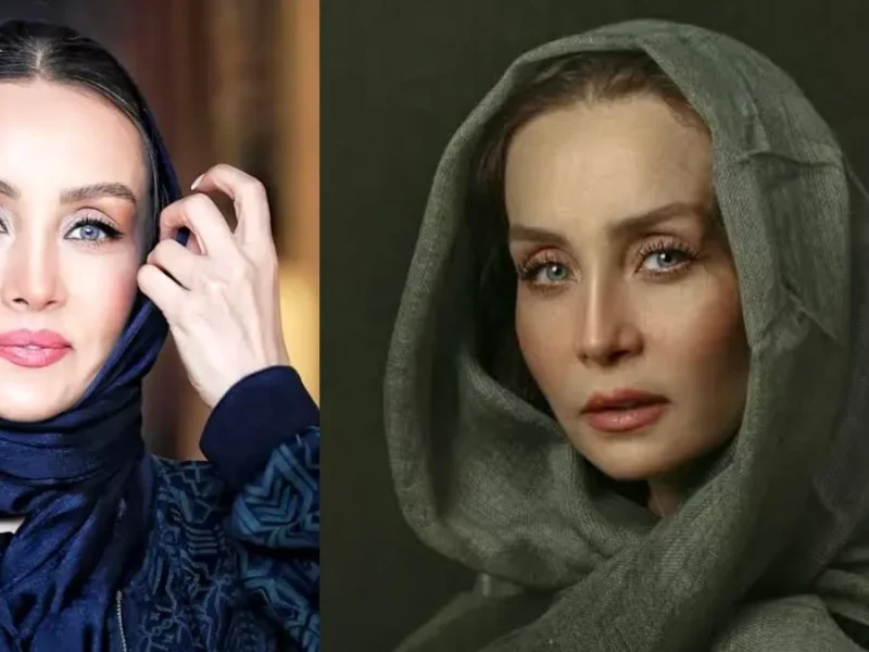 خبر روز | سینمای ایران با حدیث فولادوند سینمای ایران با حدیث فولادوند