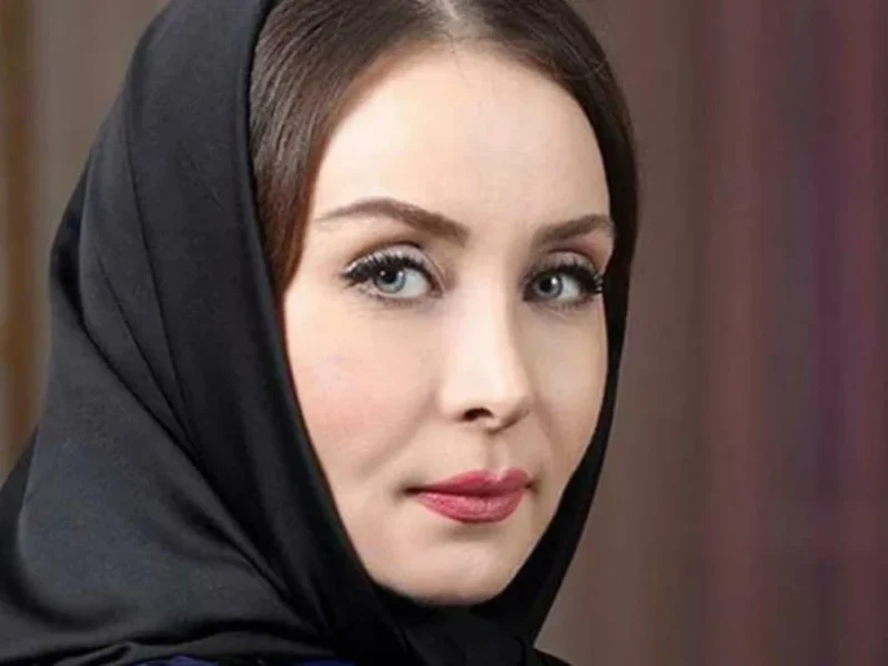 استایل ورزشی که جلب‌ توجه کرد؛ حدیث فولادوند