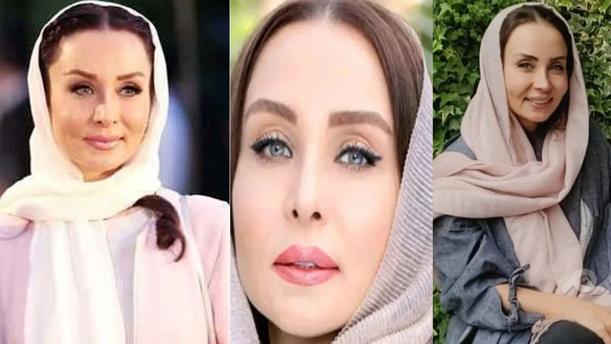حدیث فولادوند