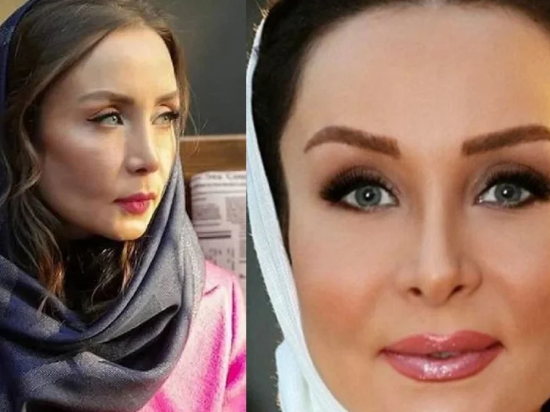 تصویر روز | عکسهای خصوصی و جدید حدیث فولادوند عکسهای خصوصی و جدید حدیث فولادوند