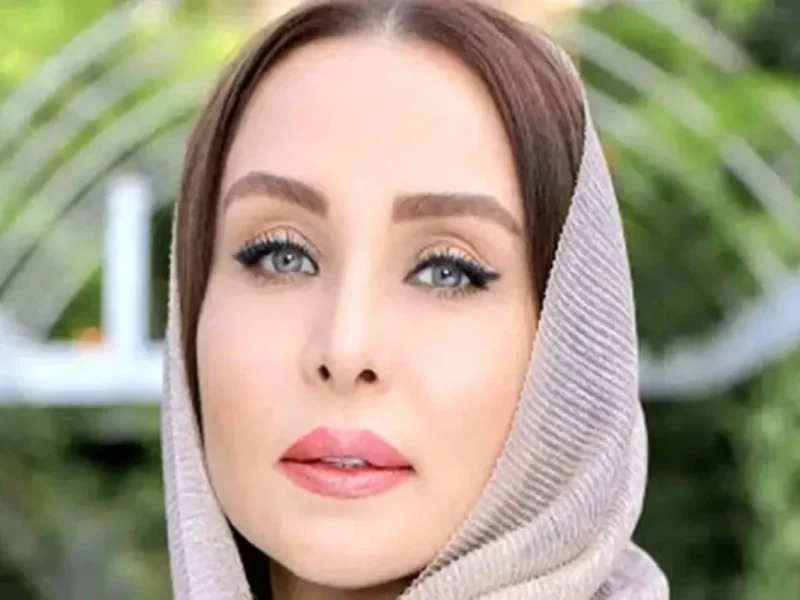 حدیث فولادوند با خنده ای از ته دل