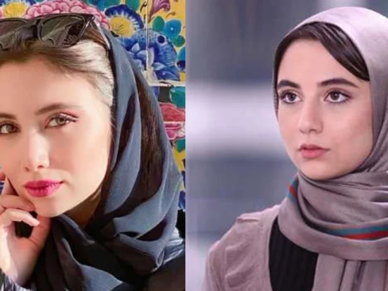 تصویر روز | عکس های زیبای حدیث مدنی عکس های زیبای حدیث مدنی