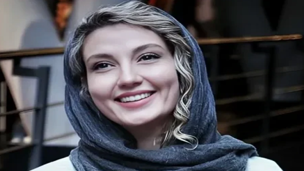 همزاد حدیث میرامینی بازیگر جوکر