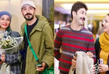 تغییر چهره جذاب «نازگل» 12 سال بعد سریال ستایش 2 در 35 سالگی