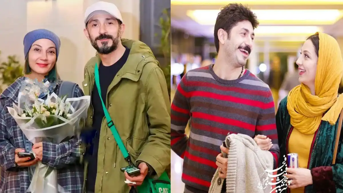 تغییر چهره جذاب «نازگل» 12 سال بعد سریال ستایش 2 در 35 سالگی