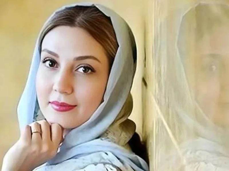 خبر روز | عکس سلفی مادر پسری حدیث میرامینی با فرزندش برنا 1 عکس سلفی مادر پسری حدیث میرامینی با فرزندش برنا