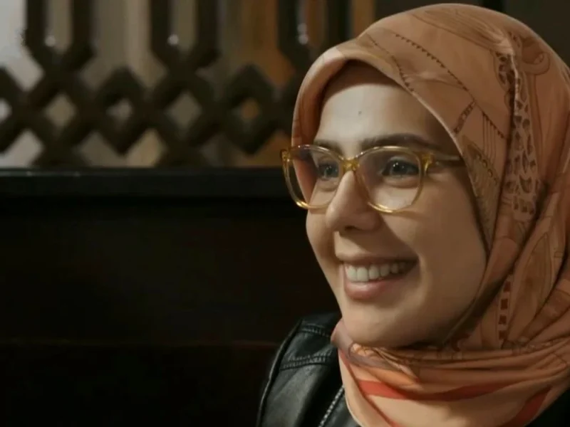 خبر روز | عکس دیدنی «مژگان» سریال بچه مهندس 3 در یک سفر با سه بازیگر مشهور عکس دیدنی «مژگان» سریال بچه مهندس 3 در یک سفر با سه بازیگر مشهور