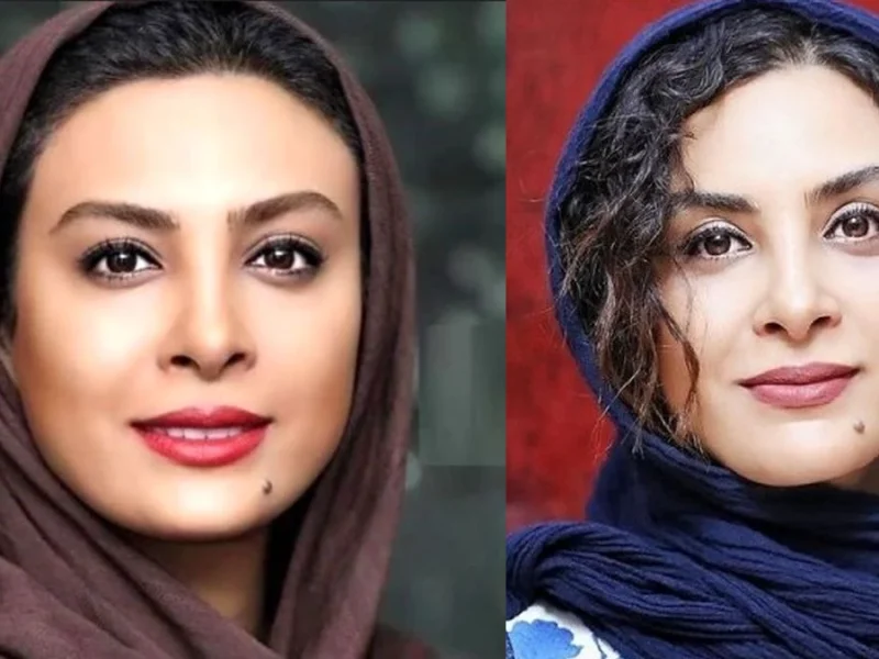 تصویر روز | تاب سواری فراموش نشدنی حدیثه تهرانی در سواحل قشم تاب سواری فراموش نشدنی حدیثه تهرانی در سواحل قشم
