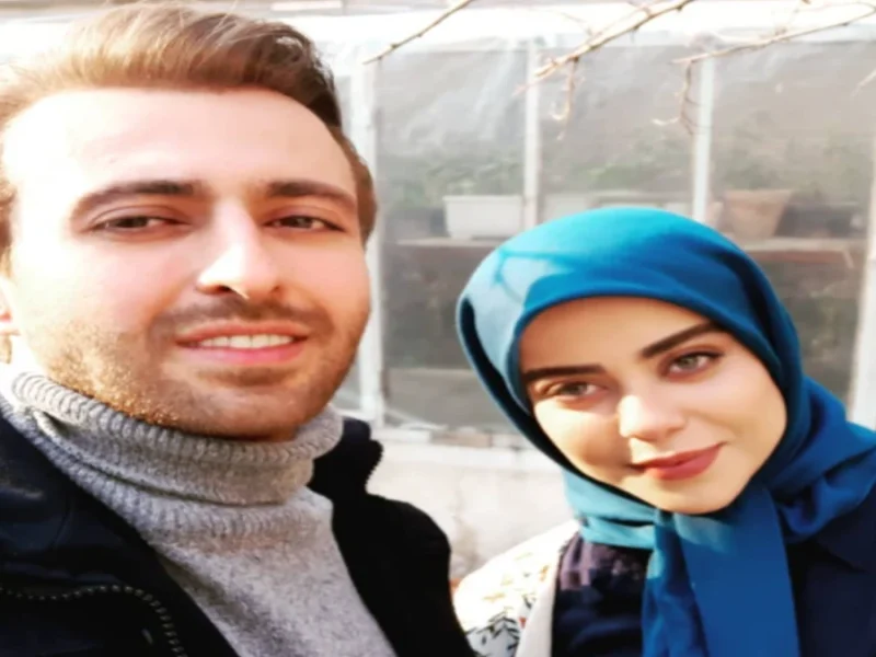 عکس‌های خصوصی و جذاب مرحوم حسام محمودی