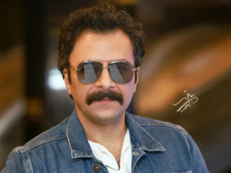 حسام منظور
