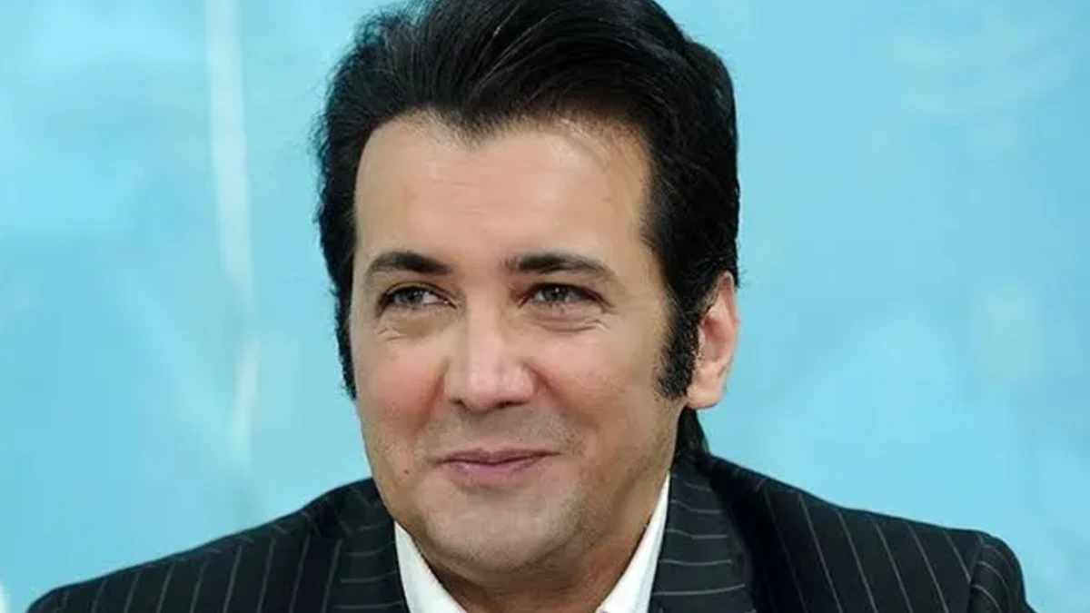 حسام نوابصفوی شهرت من بود که باعث مرگ مادرم شد