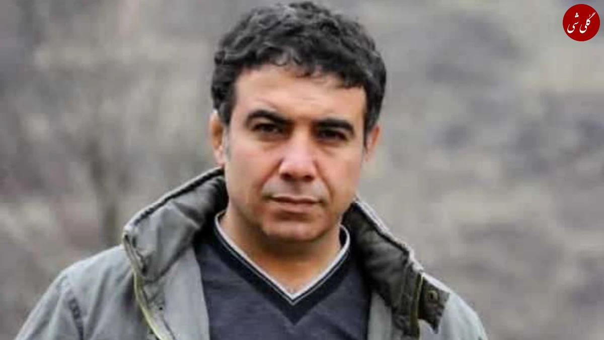 تولد نوه حسن شکوهی