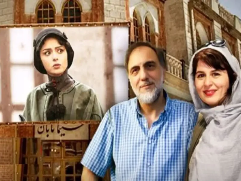 دومین همکاری مشترک حسن فتحی و نغمه ثمینی بعد از شهرزاد