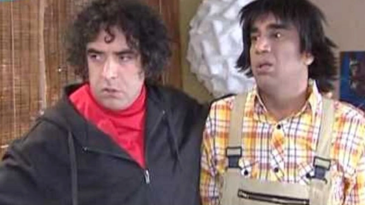 زندگی شخصی حسن معجونی و همسر جوانش
