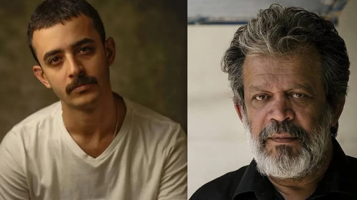 چهره دیدنی حسن پورشیرازی و علی شادمان بعد سریال کیمیا