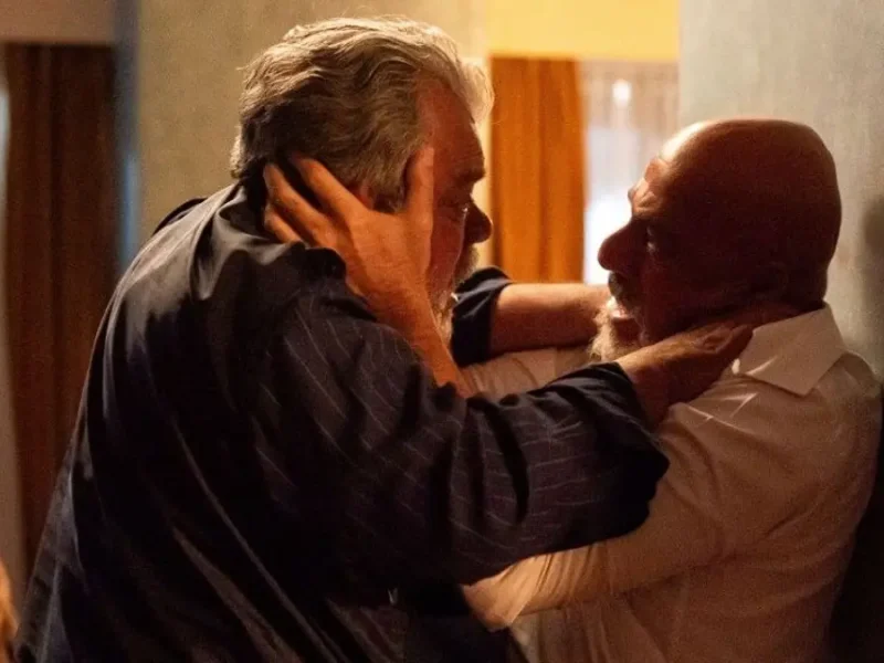 حسن پورشیرازی پس از پیرپسر با بدنام می‌آید