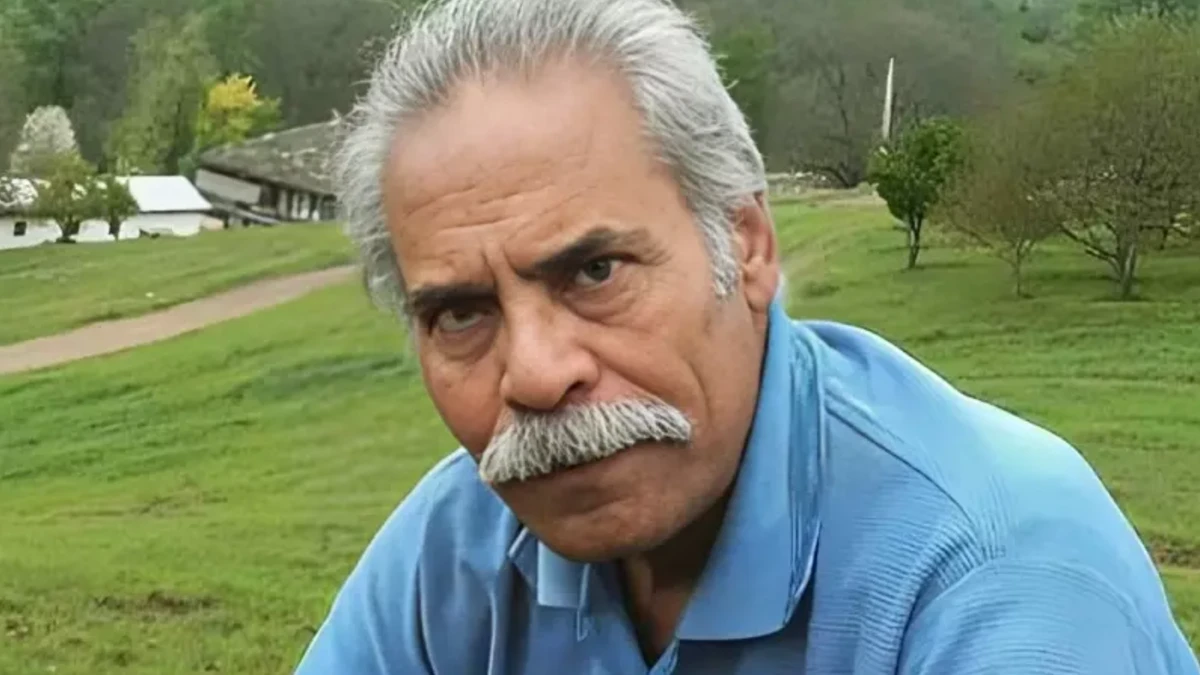 تصویر روز | «حسین توشه» بازیگر معروف سریال «دنیای شیرین دریا» جان خود را از دست داد «حسین توشه» بازیگر معروف سریال «دنیای شیرین دریا» جان خود را از دست داد