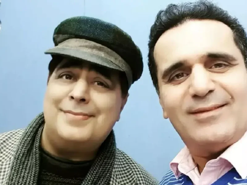 تصویر روز | شباهت تصویر کودکی حسین رفیعی به یک نقاشی رومی سال 54 شباهت تصویر کودکی حسین رفیعی به یک نقاشی رومی سال 54