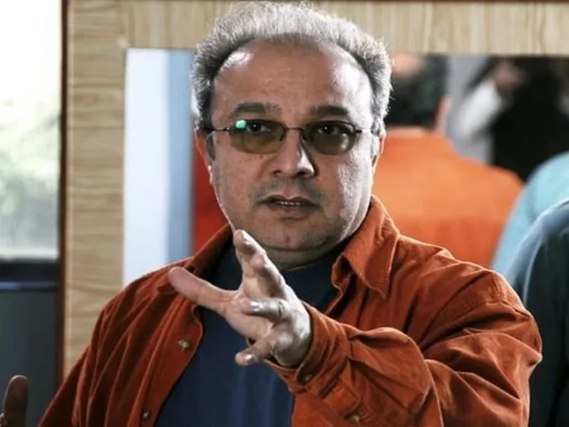 زندگی خصوصی حسین سهیلی‌زاده و بیوگرافی