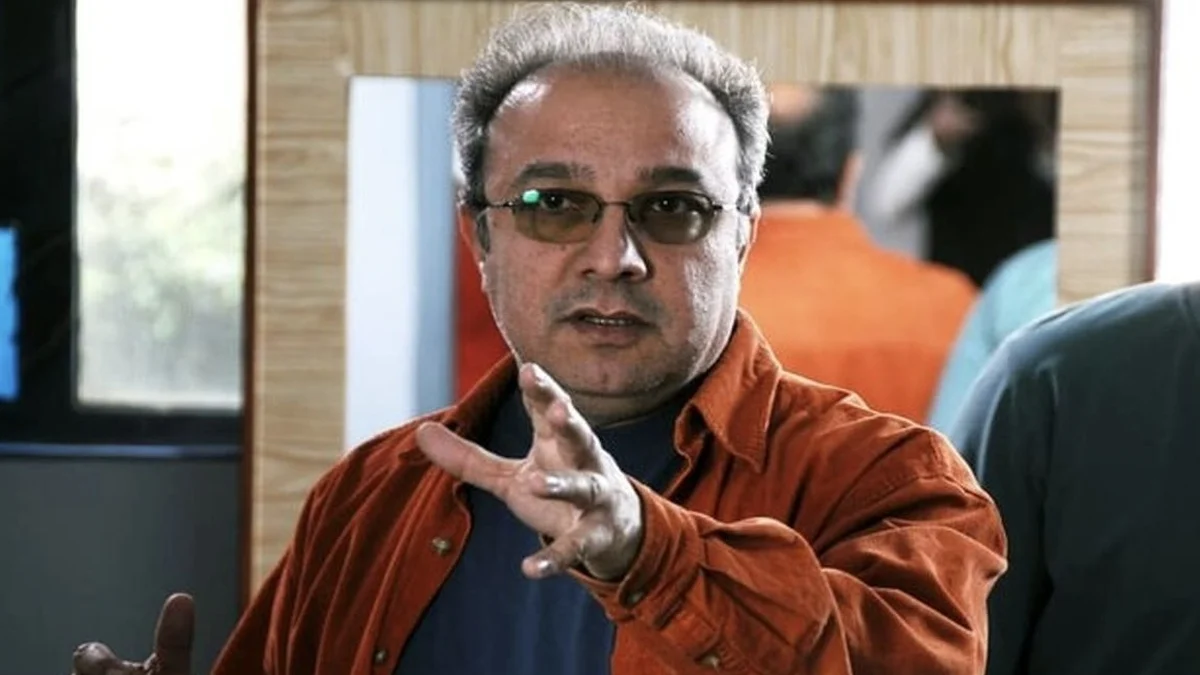 زندگی خصوصی حسین سهیلی‌زاده و بیوگرافی