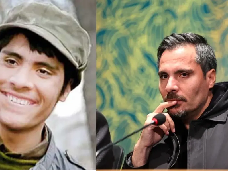 زندگی خصوصی و دیده نشده «حسین عابدینی» همراه بیوگرافی