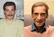 استوری همسر مرحوم حسین محب‌اهری از مــراسم ازدواجش