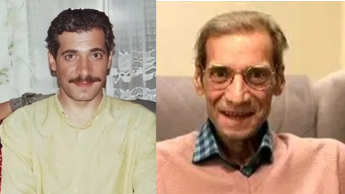 استوری همسر مرحوم حسین محب‌اهری از مــراسم ازدواجش