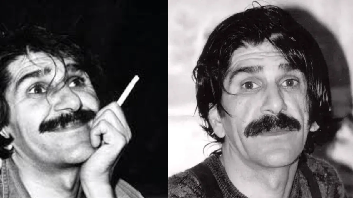 جملات جذاب و ماندگار حسین پناهی